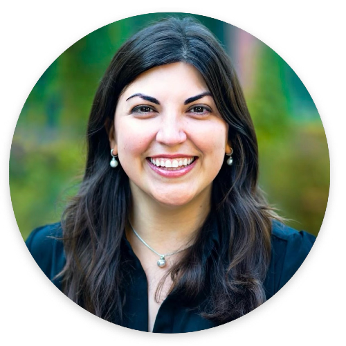 Sarah Storelli Image of Sarah Storelli